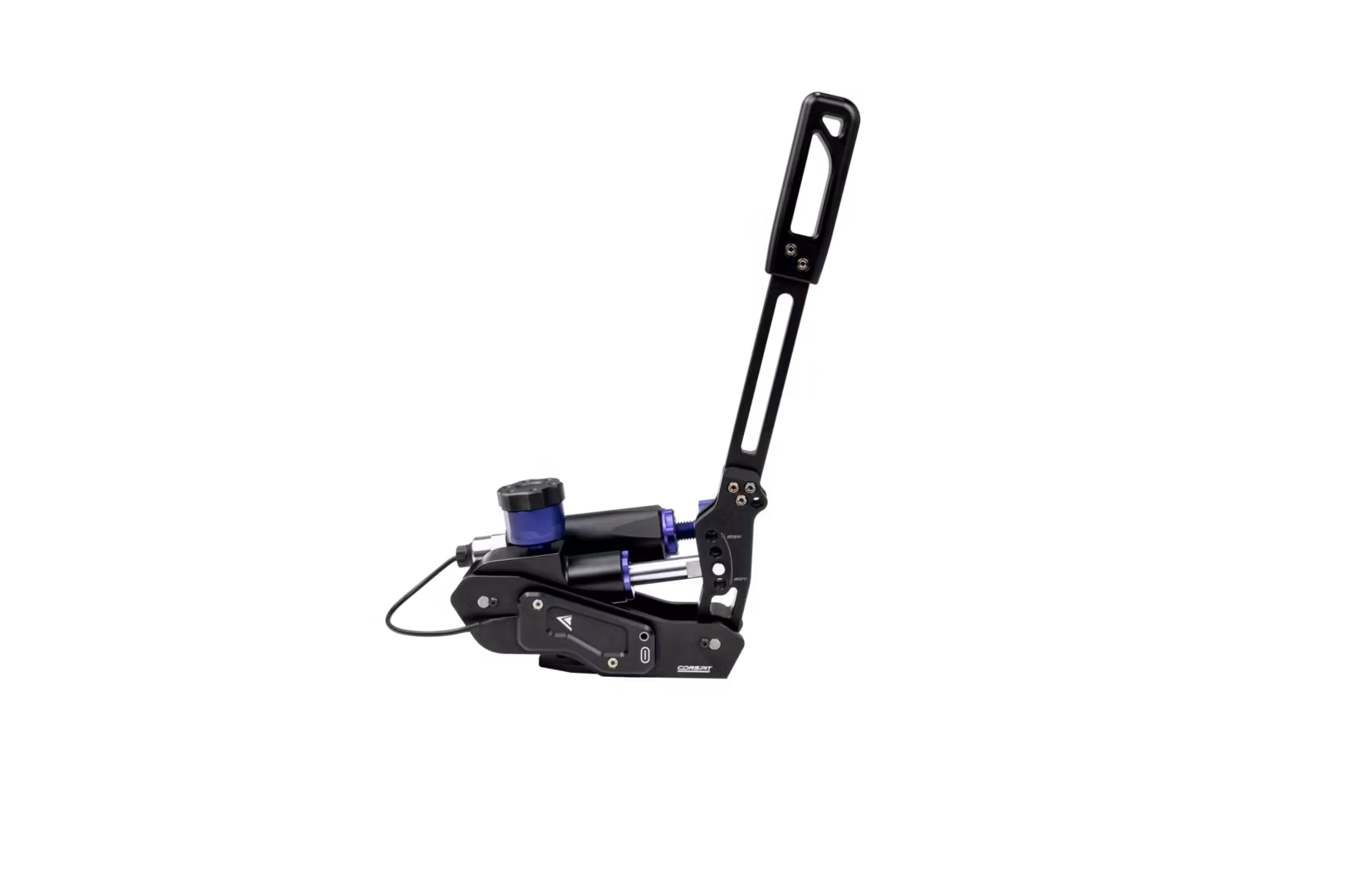 CONSPIT H3 hydraulic handbrake
