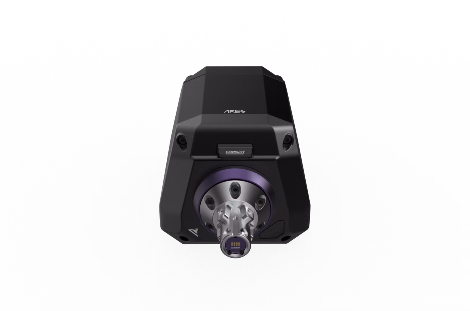 CONSPIT Ares Direct Drive Wheelbase (12Nm)