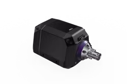 CONSPIT Ares Direct Drive Wheelbase (12Nm)