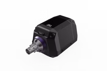 CONSPIT Ares Platinum Direct Drive Wheelbase (20Nm)