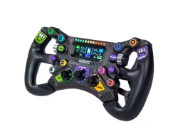CONSPIT 300GT Wheel