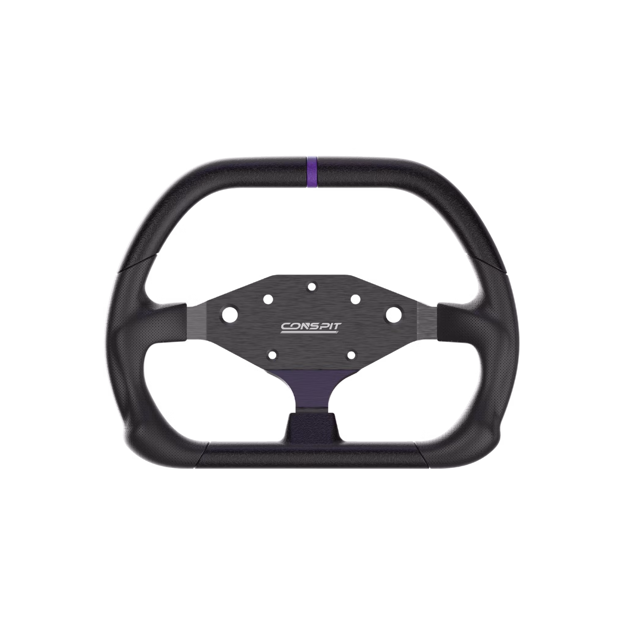 CONSPIT Steering Wheel D Rim