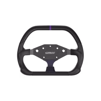 CONSPIT Steering Wheel D Rim