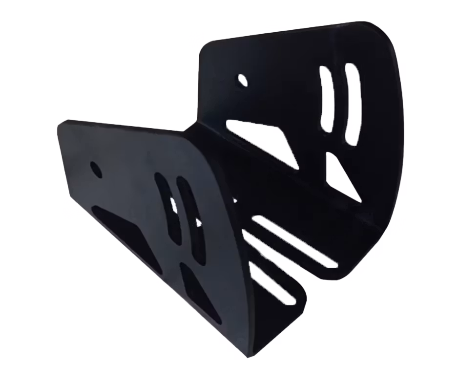 CONSPIT ARES WheelBase Bracket