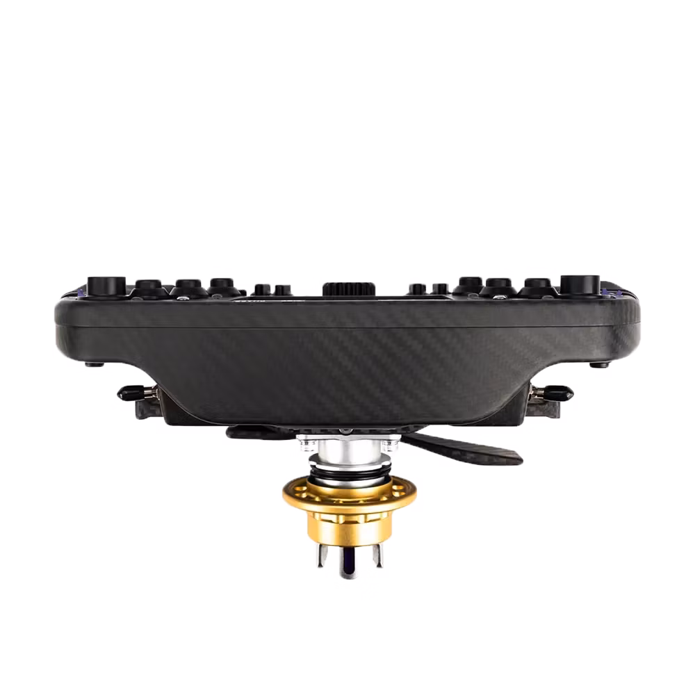 CONSPIT PW1 Formula wheel