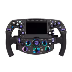 CONSPIT PW1 Formula wheel