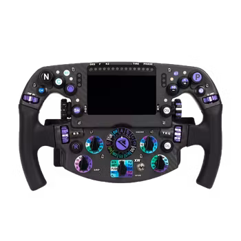CONSPIT PW1 Formula wheel