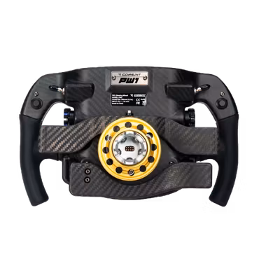 CONSPIT PW1 Formula wheel