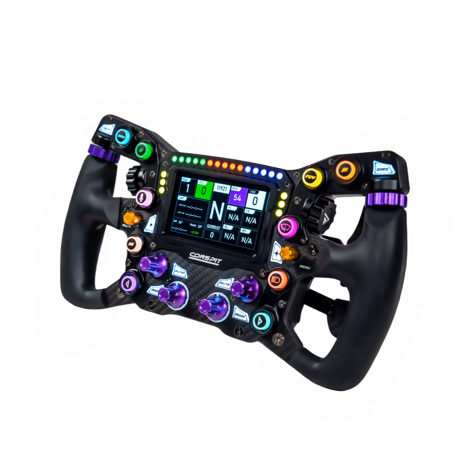 CONSPIT MAX01 Formula wheel