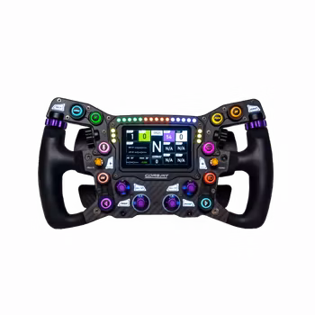 CONSPIT MAX01 Formula wheel
