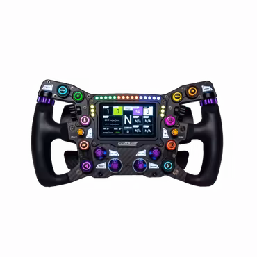CONSPIT MAX01 Formula wheel