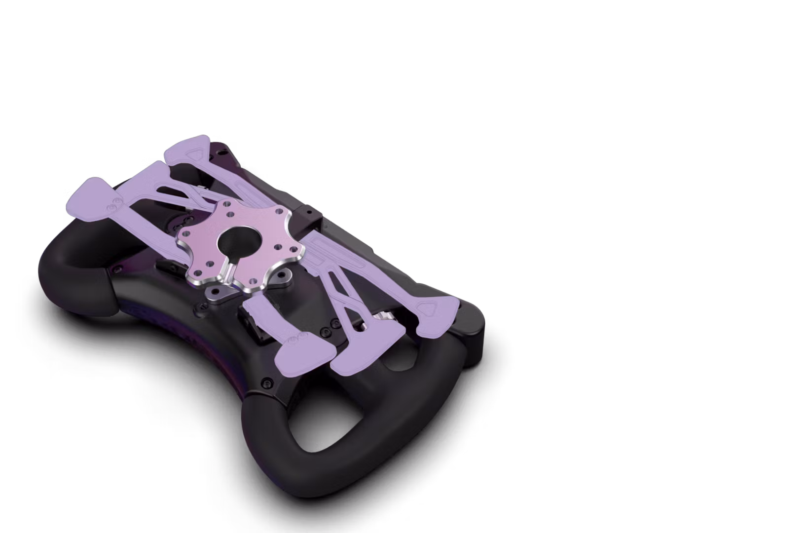 CONSPIT 290GP Formula wheel