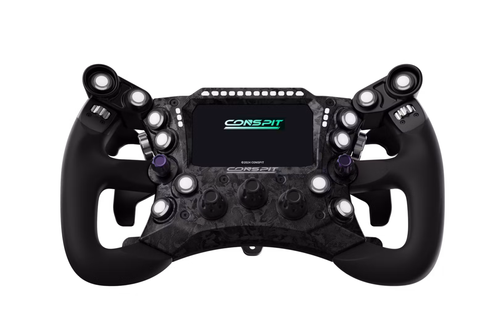 CONSPIT 290GP Formula wheel