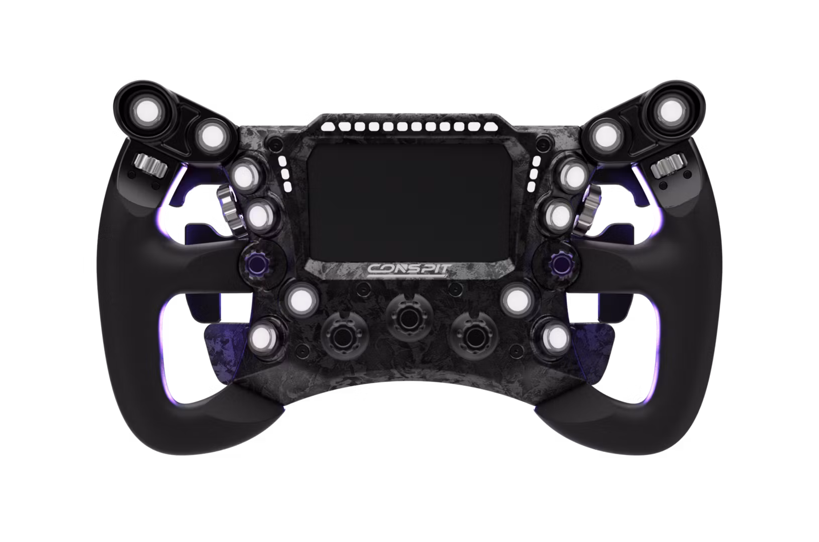 CONSPIT 290GP Formula wheel