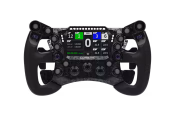 CONSPIT 290GP Formula wheel