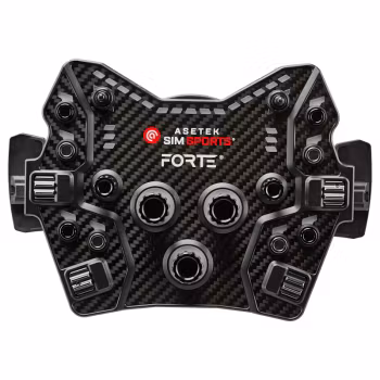 Asetek SimSports Forte GT Button Box V2