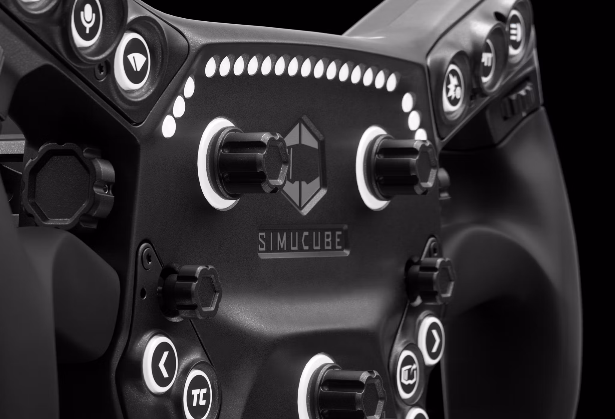 Simucube Savu Sport Ratt