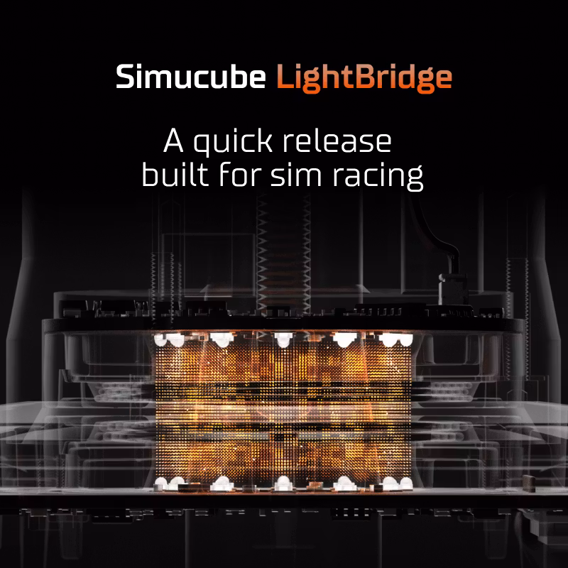 Simucube 3 Sport