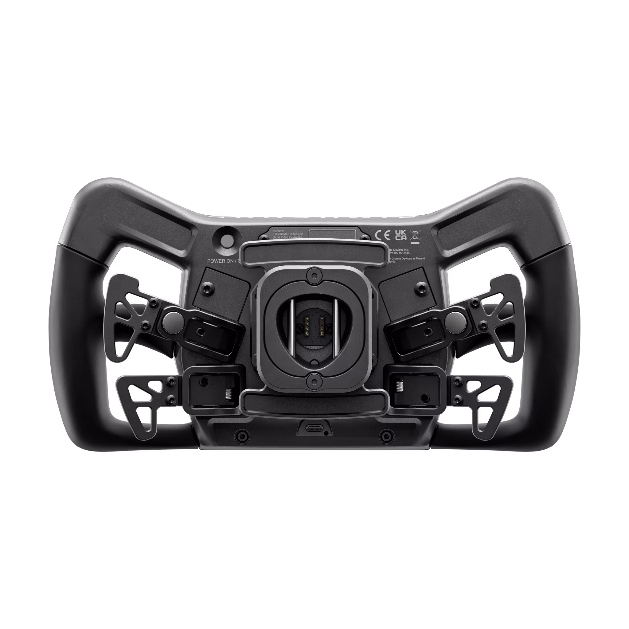 Simucube Savu Sport Ratt
