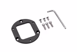 Ascher Racing SC3 QR Mounting Adapter
