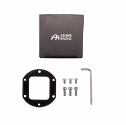 Ascher Racing SC3 QR Mounting Adapter