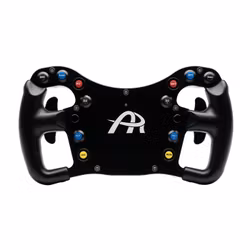 Ascher Racing Wheel F28-Simucube V2