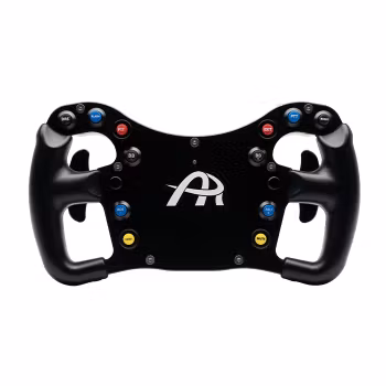 Ascher Racing Wheel F28