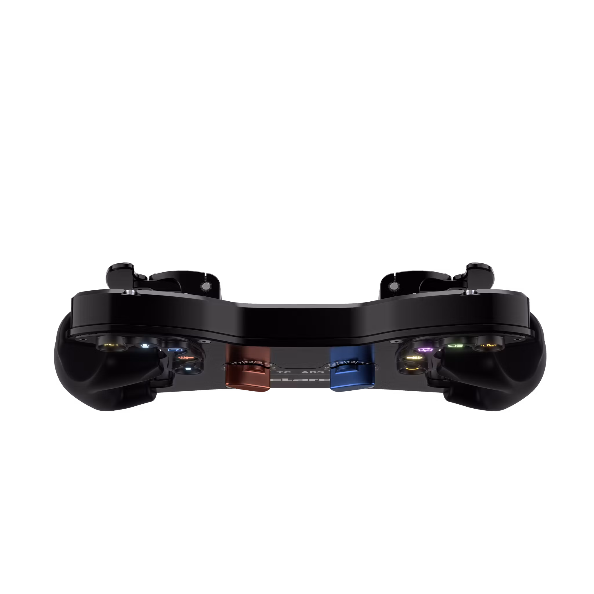 Ascher Racing McLaren Artura GT4 USB