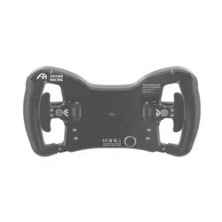 Ascher Racing McLaren Artura GT4 USB