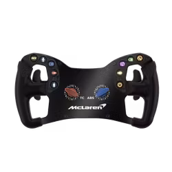Ascher Racing McLaren Artura GT4 USB