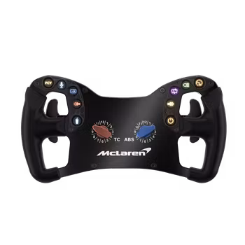 Ascher Racing McLaren Artura GT4 USB