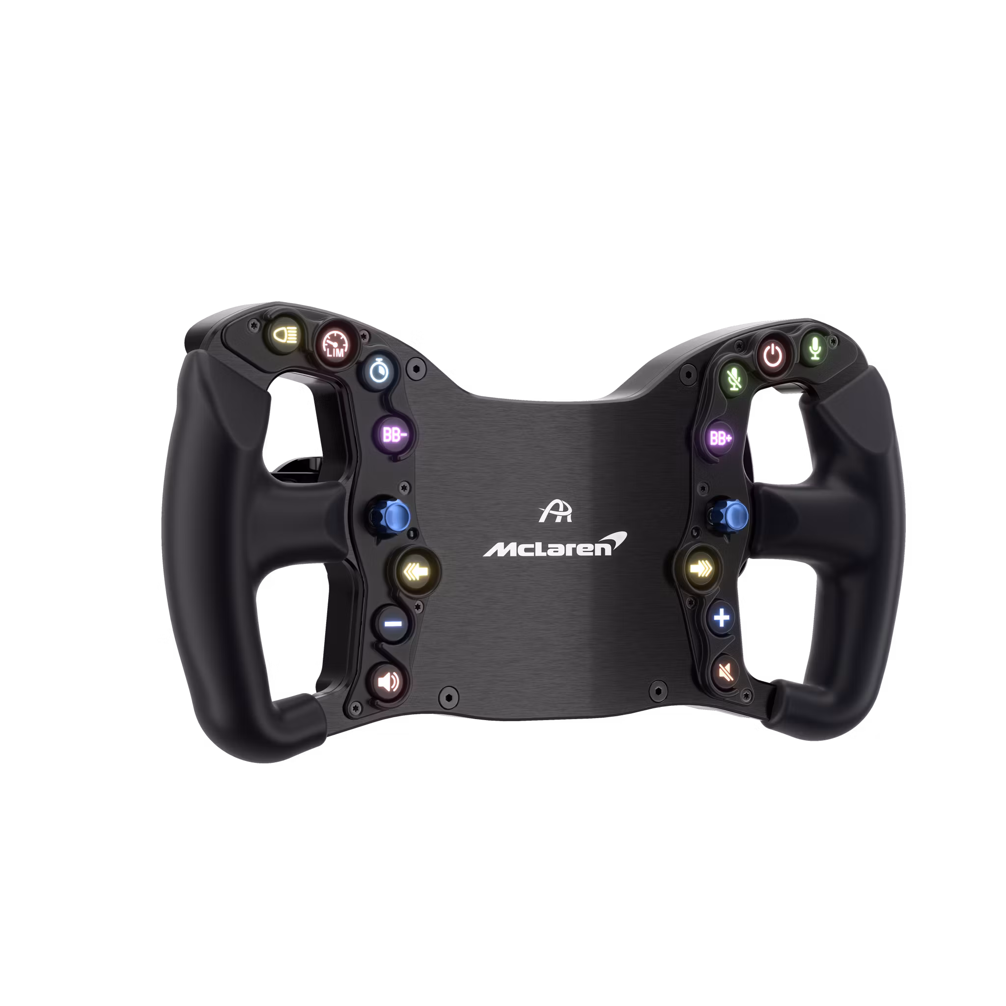 Ascher Racing McLaren Artura SPORT USB