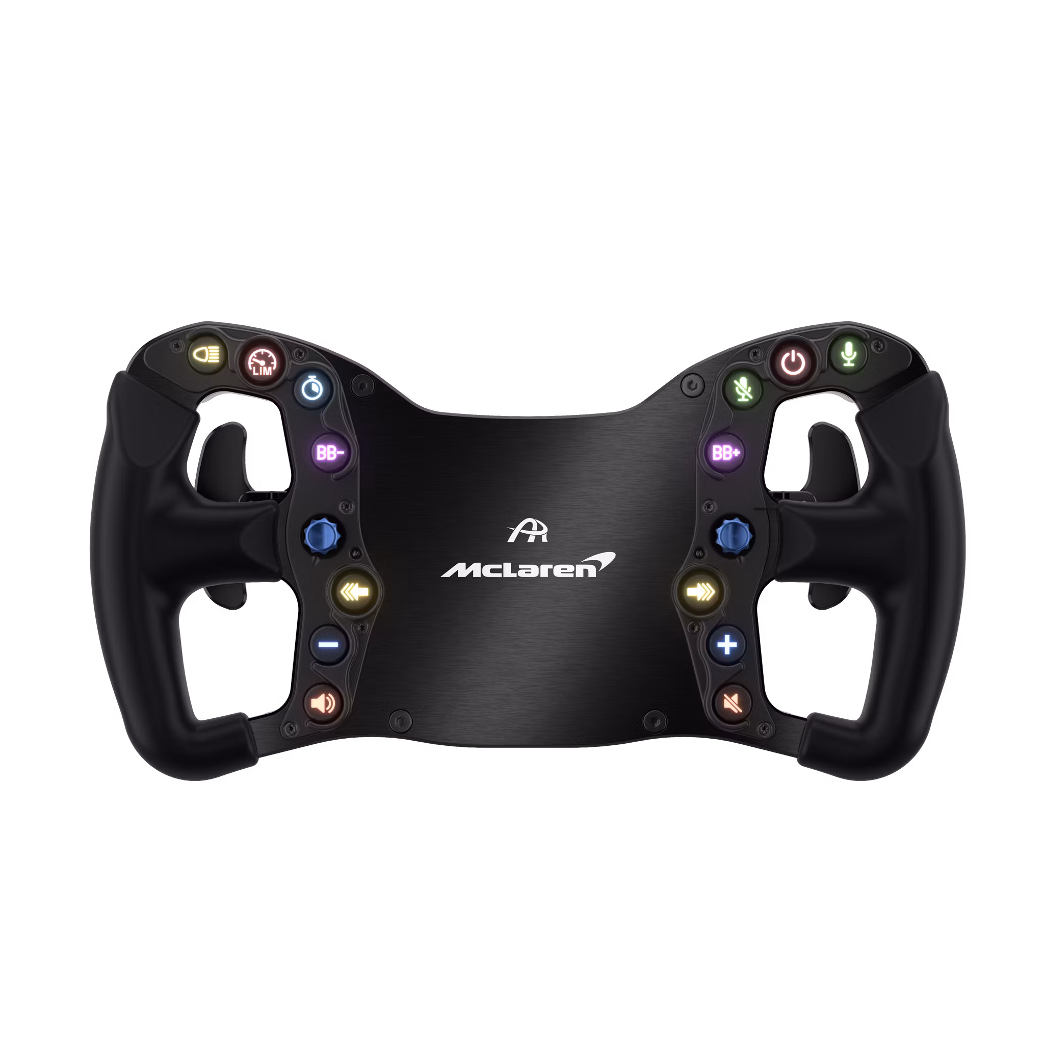 Ascher Racing McLaren Artura SPORT USB