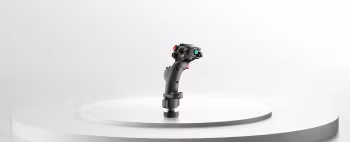 MOZA MHG Flight Stick