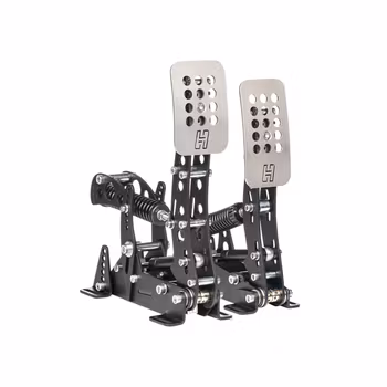Heusinkveld Add-on for Simucube ActivePedal - Throttle & clutch