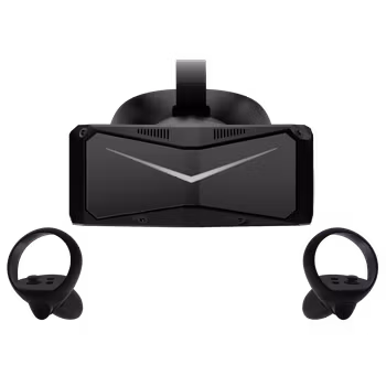 Pimax VR Crystal Light Prime Version