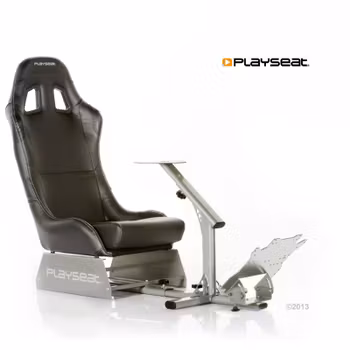 Playseat® Evolution Black ActiFit™