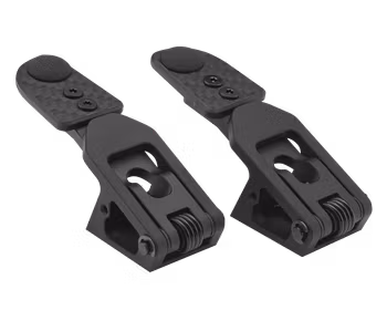 VPG Sim® WIRELESS DUAL CLUTCH