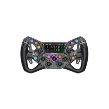 MOZA KS Pro Steering Wheel