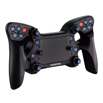 Heusinkveld One Steering wheel