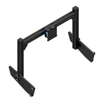Sim-Lab GT1 Integrated VARIO Monitor Mount - Single