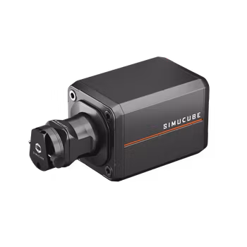 Simucube Link Quick Release för Simucube 2