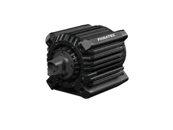 Fanatec ClubSport DD+ Wheel Base (18 Nm)