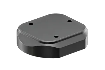 Simucube 3 70mm Adapter