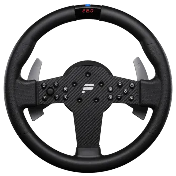 Fanatec CSL Steering Wheel P1 V2 (QR2 Lite)