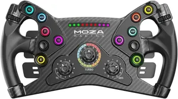 MOZA KS Formula Steering Wheel