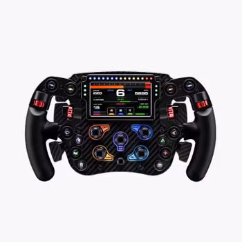 Simagic FX Pro Formula ratt