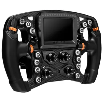 Simagic Zeus Formula ratt