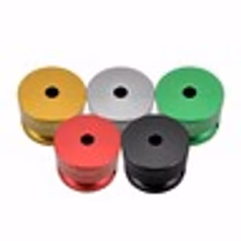 Simagic ratt Mount (P-WMT) - Green