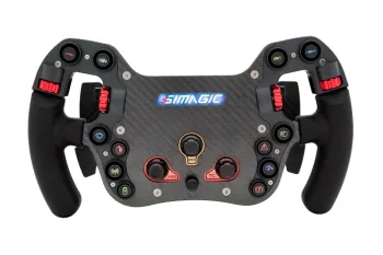 Simagic FX-C Formula ratt